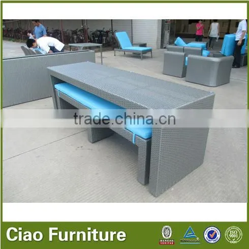 2014 bangladesh price rattan frurniturein bangladesh price rattan frurniture flat iron bar furniture outdoor ranntan wicker bar