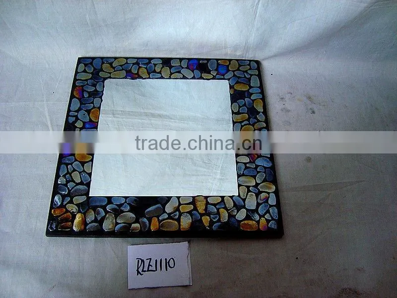 Black Silver Color Antique Decorating Photo Frames