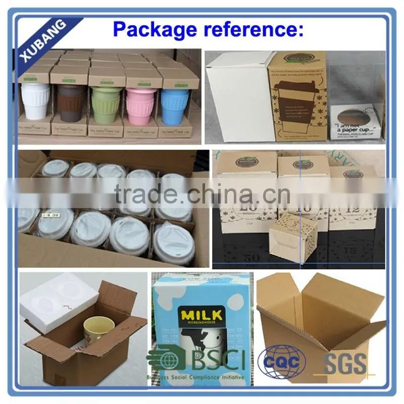 12ounce white blank ceramic mug sublimation mug supplier in china