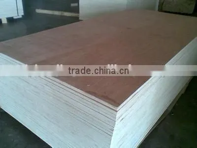 Best quality furniture grade bend plywood for home decoration