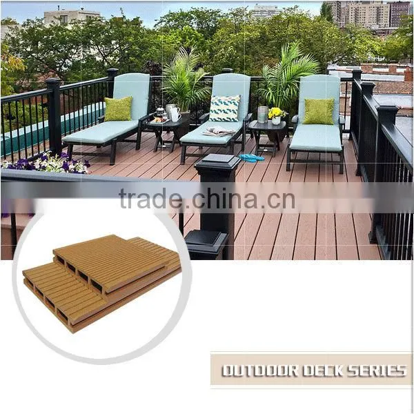 Frofessional Factory Recycled Best Price WPC Granules,Decking Material
