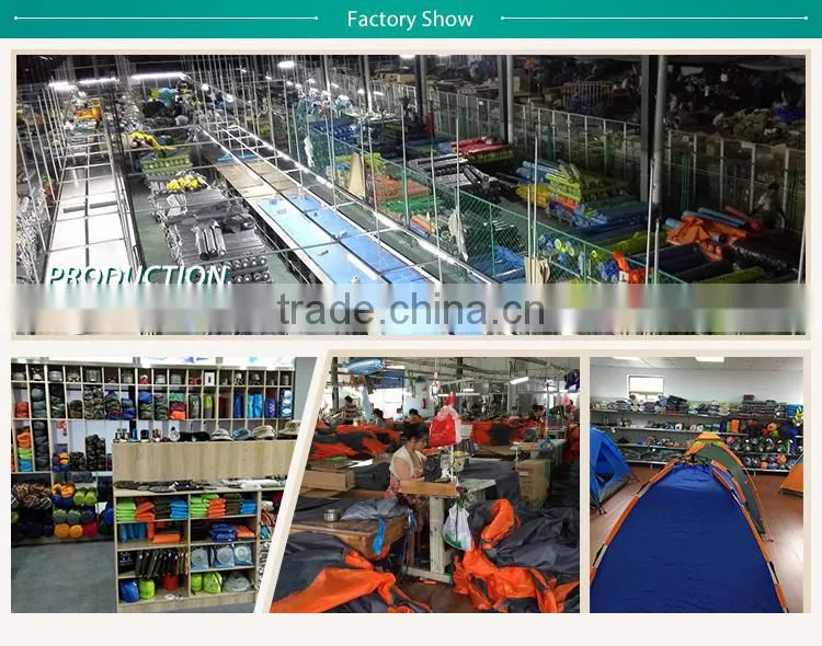 Camping pad inflatable air mat LCL-003 self inflatable mat