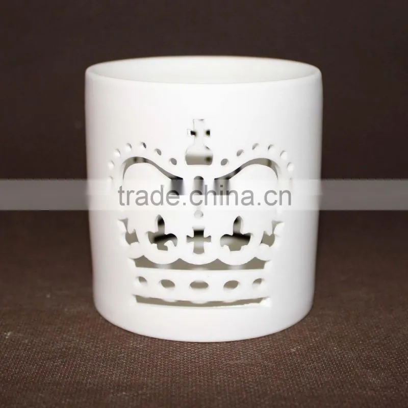 Decorative Candle Holder