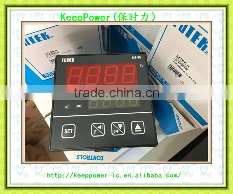MT96-R thermostat original MT96-R Microcomputer temperature controller