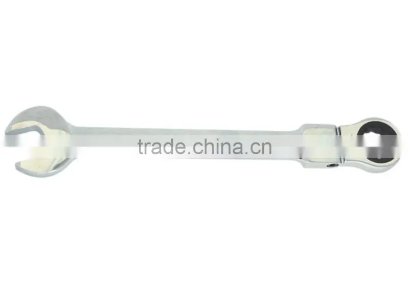 Adjustable Ratchet wrench Functional handware tools