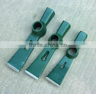 P406 PICKAXES