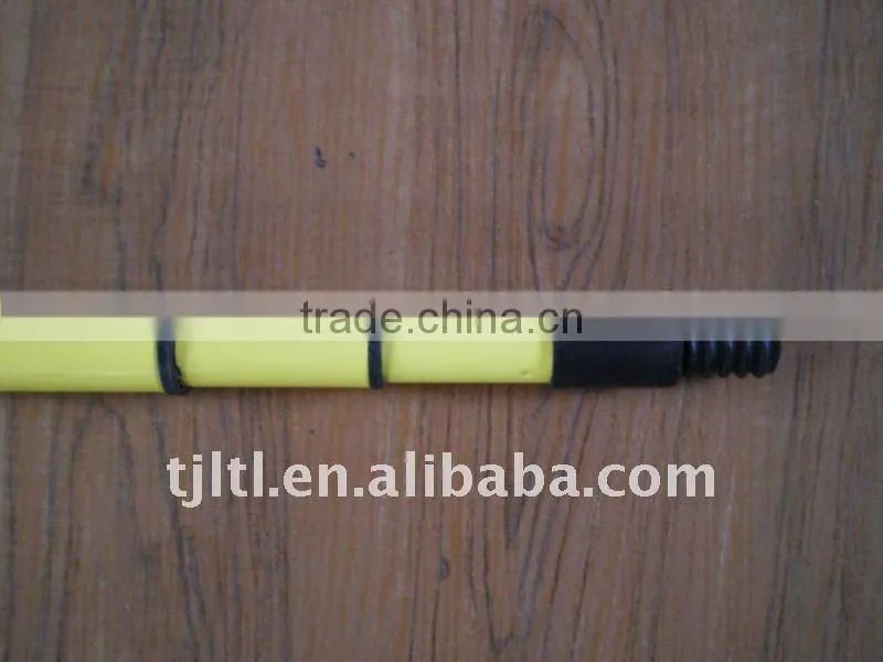 Extension pole