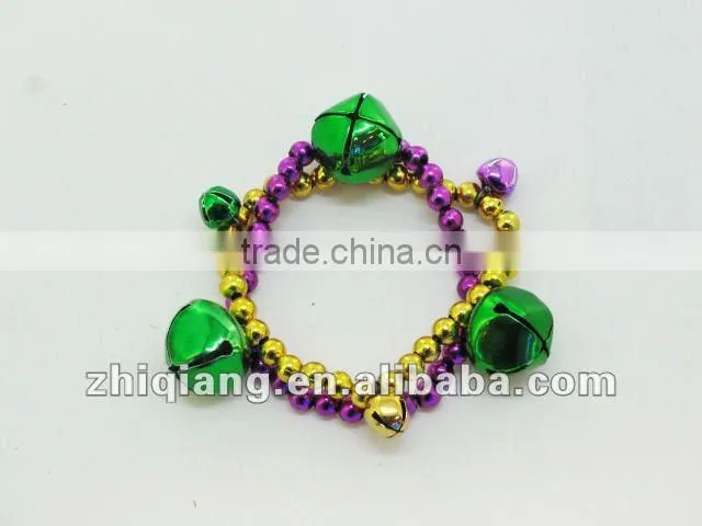 Christmas promotional bracelet