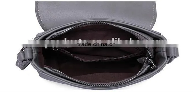 new model women bags ladies shoulder bags europe trend message bag