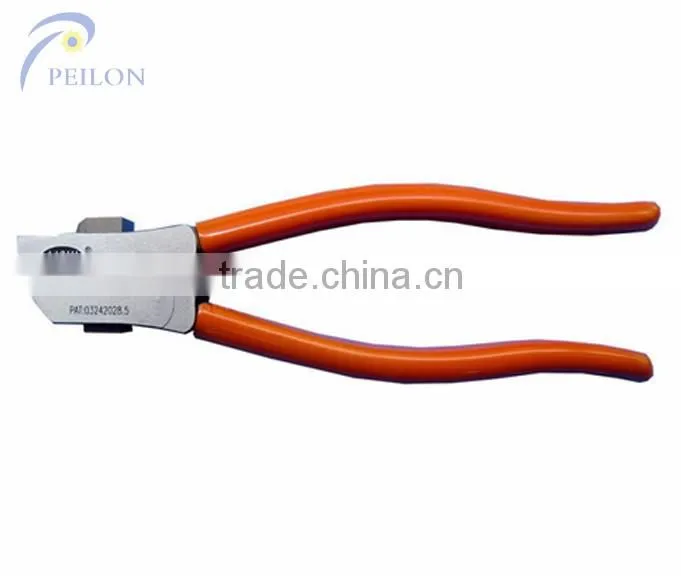 Auto key cutter cutting tools tubular hand key cutter key cutter machine