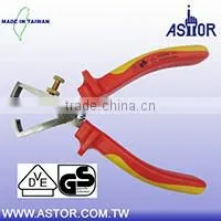 14pcs Interchangeable Insulated 2 in 1 phillips slotted screwdriver precision screwdriver set
