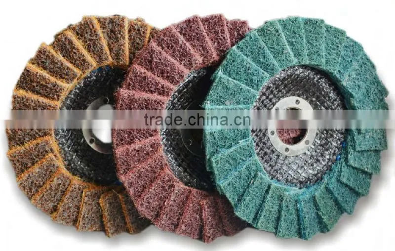 Polishing Disc (115mm x 22mm)