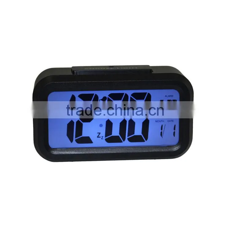 Led Digital Clock