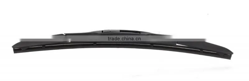 Good quality Universal auto wipper blade frameless