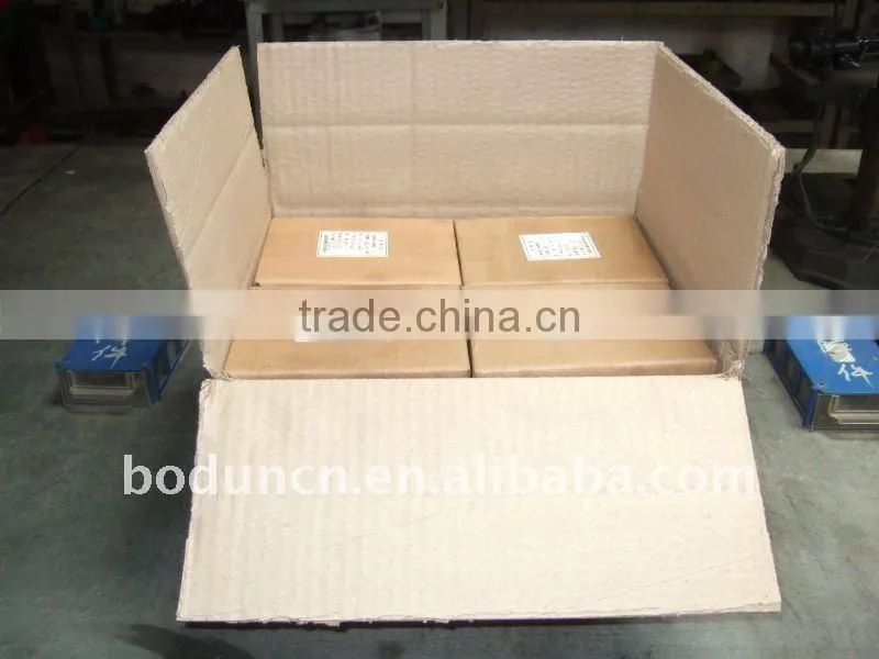 Various Bimetal Thermostat
