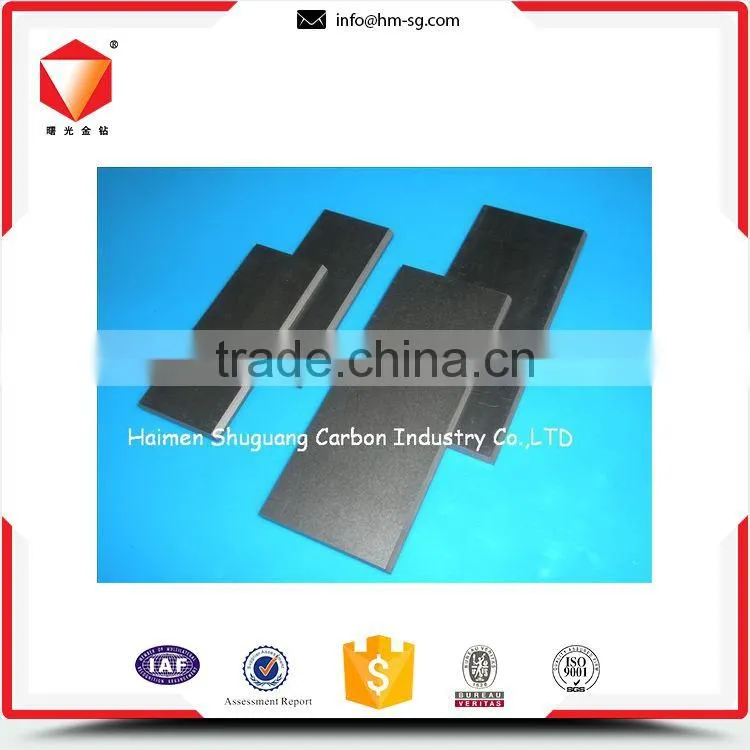Low price high efficiency best seller carbon vane