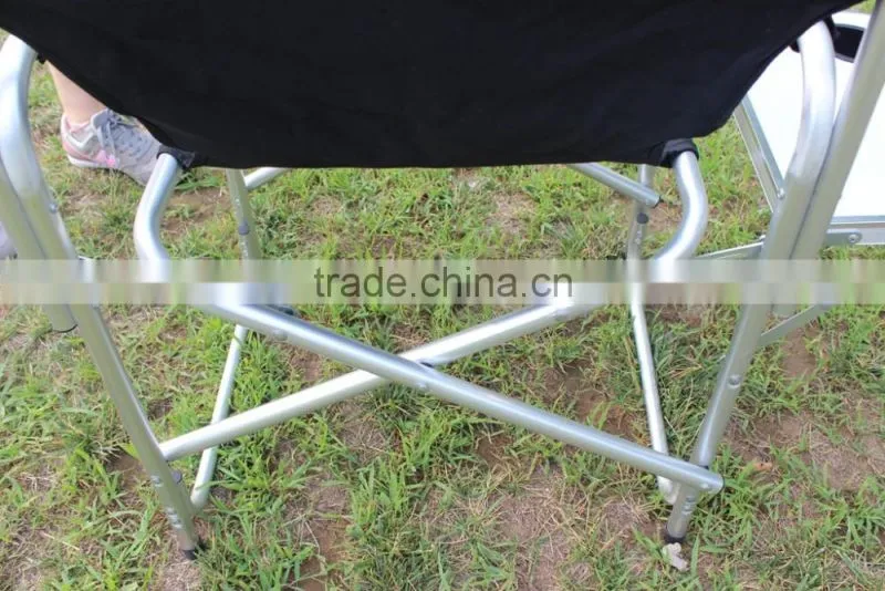 Big and Tall Folding Camp Chair