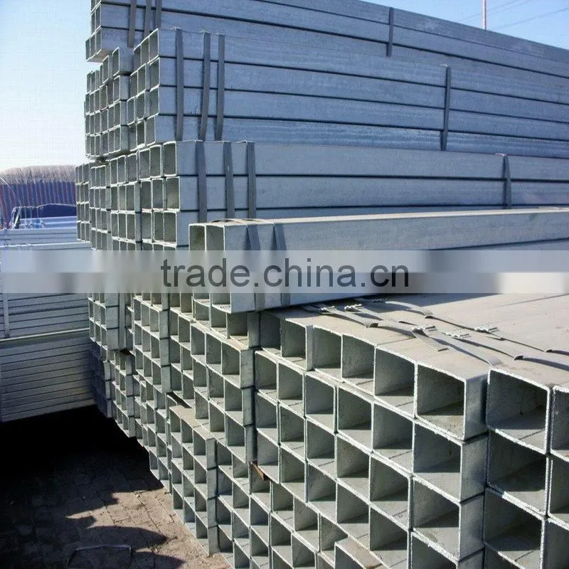square & rectangular hollow sections