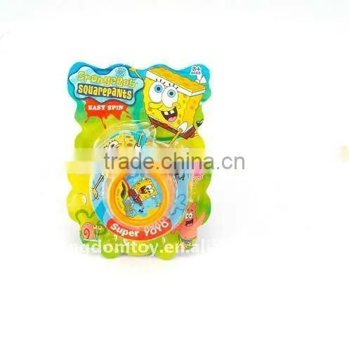 yoyo toy with light