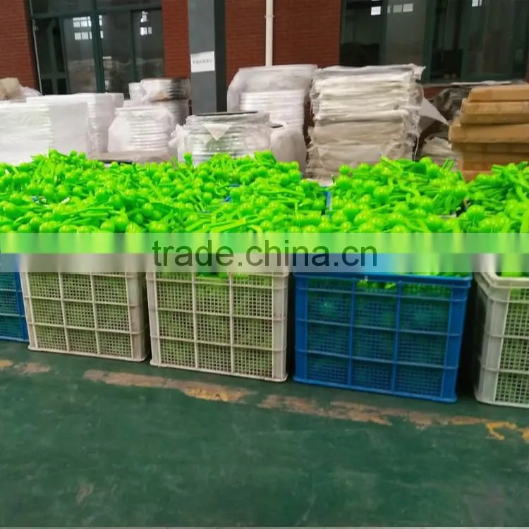 2016 new style Fully stocked Hot new snowflake ball for snowball maker snowball manufacturer
