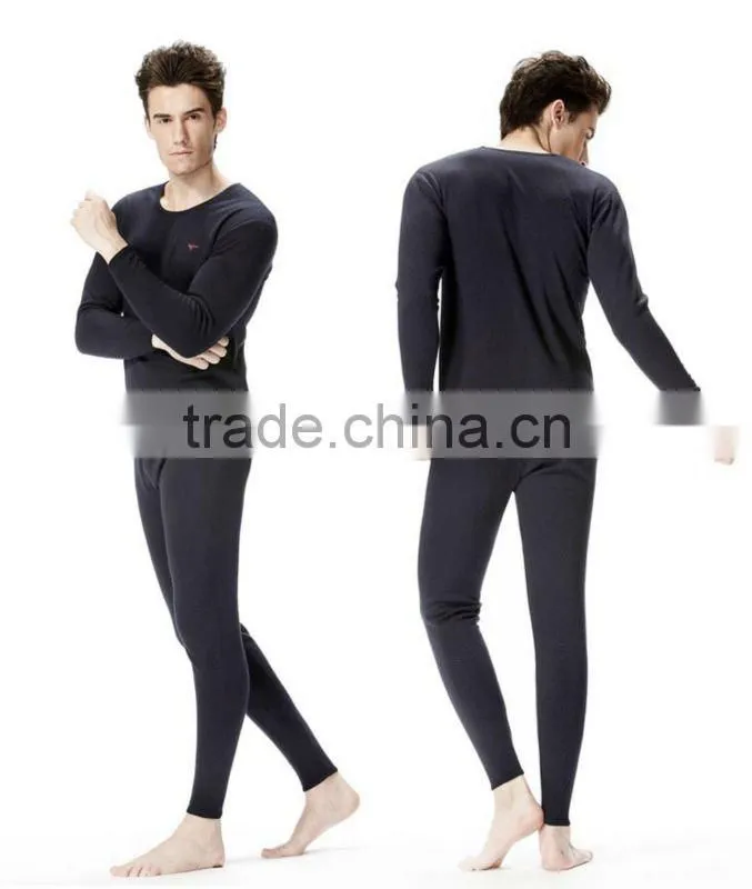 Warm cotton suit design