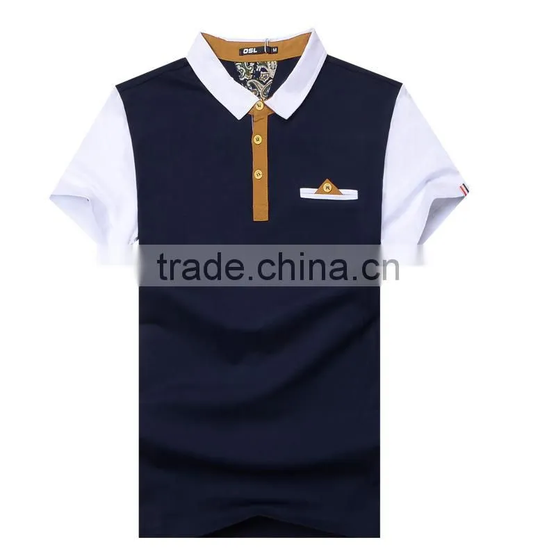 Fashion Cool Cotton Custom T Shirt For Sale