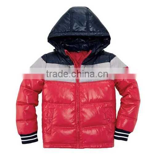 Wholesale high quality summer jacket men