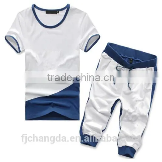 Cannda customized mens wholesale running wear