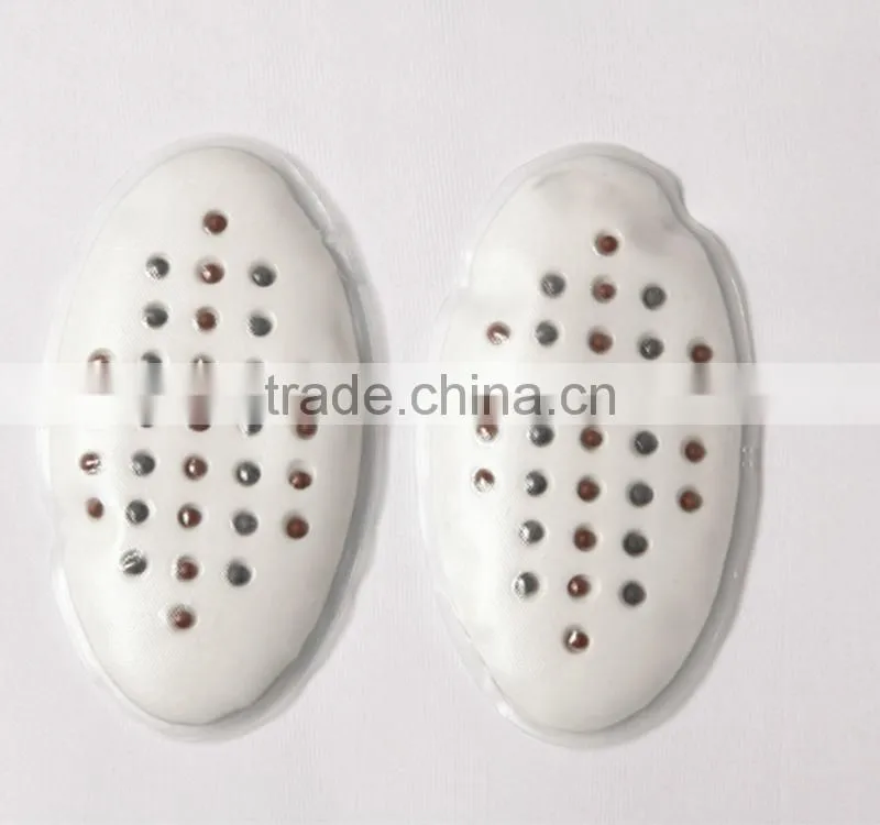 reusable magic massage bra pad