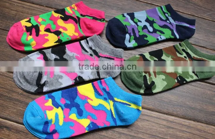 Product Type and Men Gender military green cotton men army ankle socks