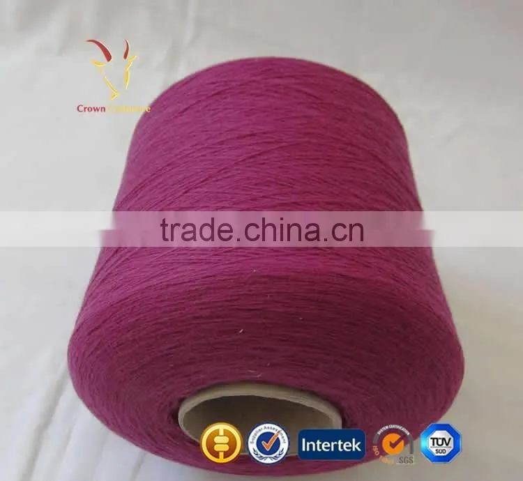 Knitting Wool with 2 Ply Cashmere Yarn for Sale