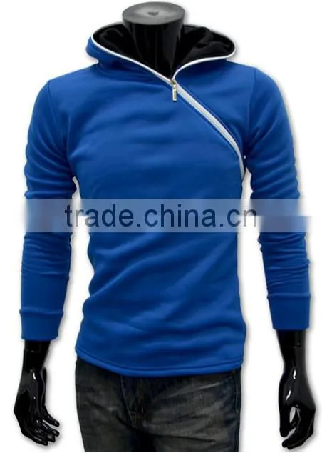 2015 wholesale new style trendy mens hoodies