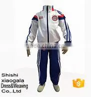 2015 hot sale kids customized soccer jersey wholesale