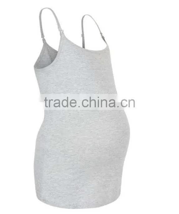 Pakistani maternity women clothes sleepwear tops nursing vest