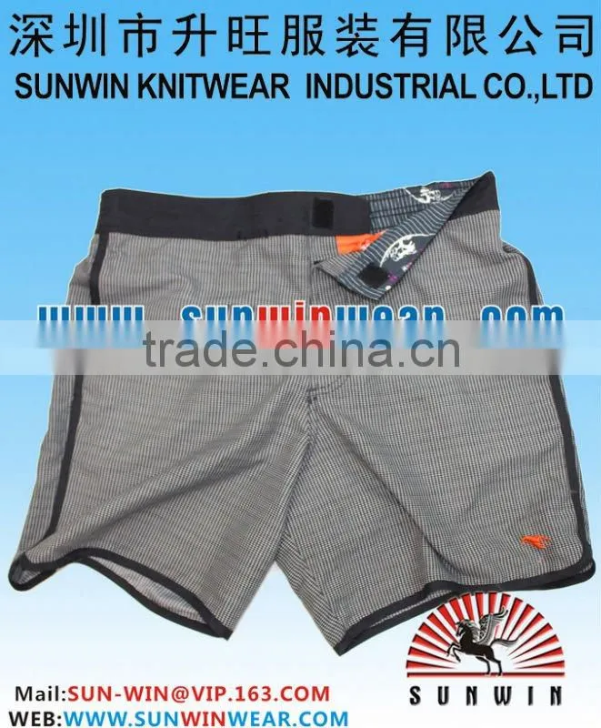 canvas short pant