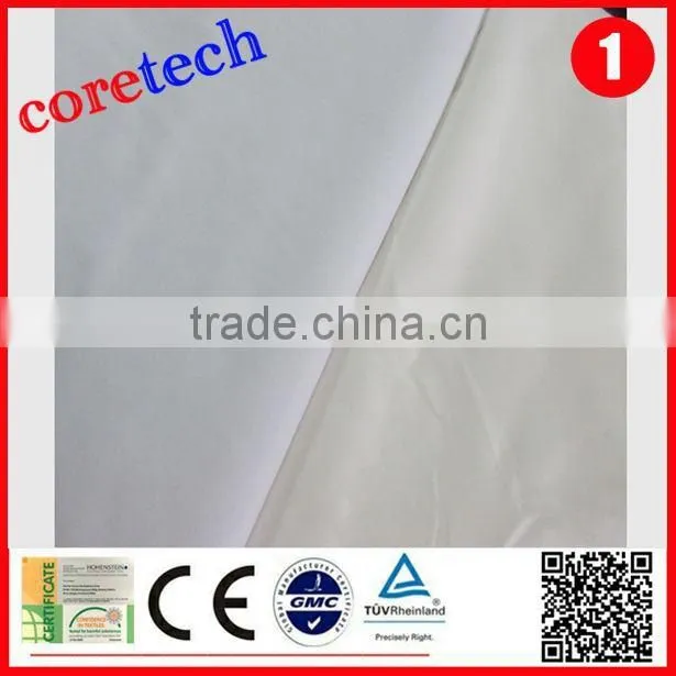 New style print pul fabric for diapers factory