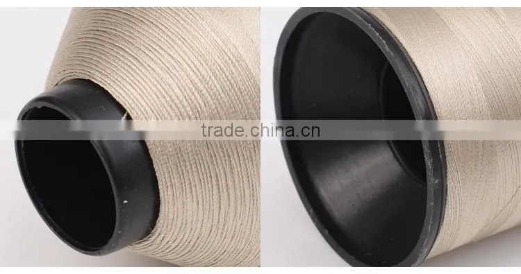 120/2 polyester embroidery thread