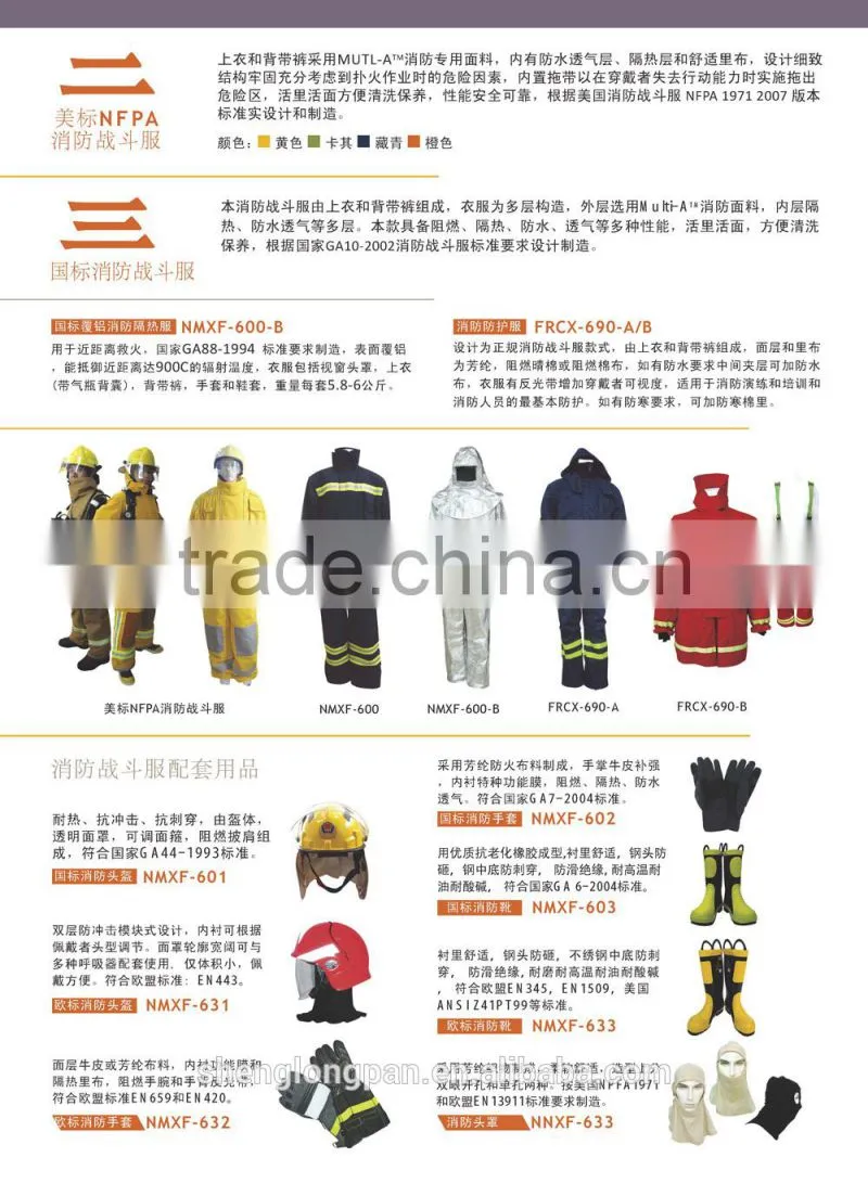 Spunlace non-woven FR aramid fabric