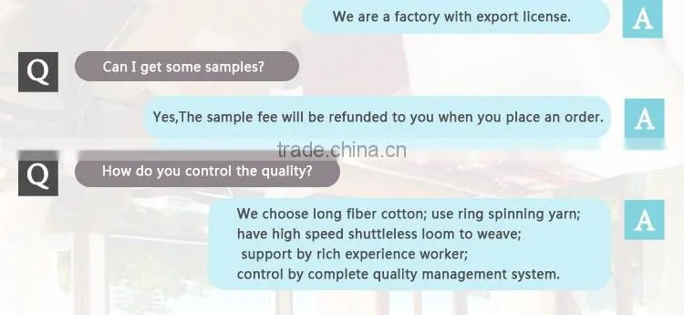 Manufacturers selling cotton hotel towels and soft and comfortable