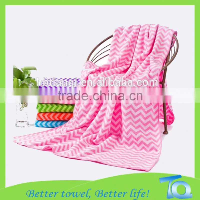 100% Cotton High Quality Super Cheap Bath Towels manufacturer