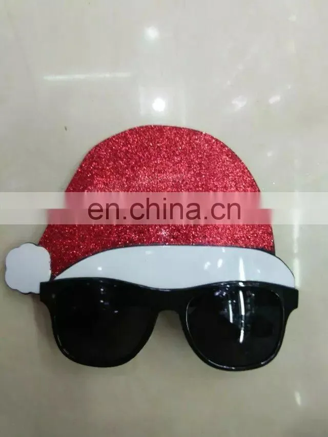 funny Halloween party funky glasses