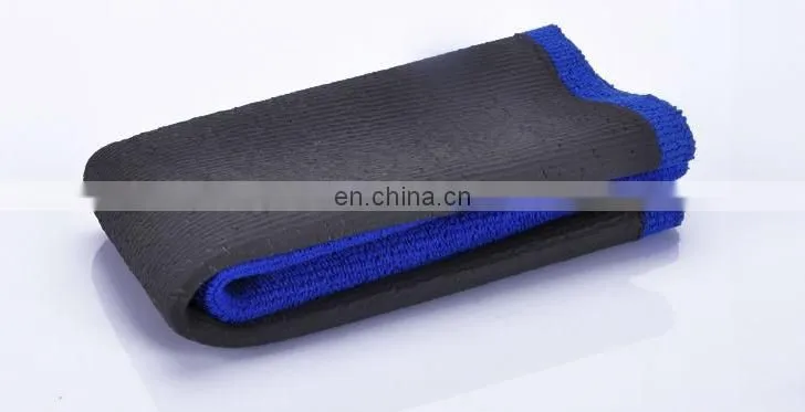 2017 SAR Professional Supplier 30*30cm Fine Grade Car Detailing Magic Clay Towel