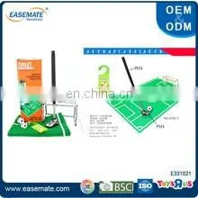Funny toilet toy plastic golf club toy for sale