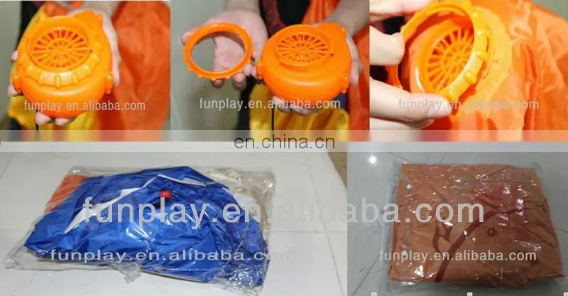 HI inflatable sumo ,fighting sumo for sale