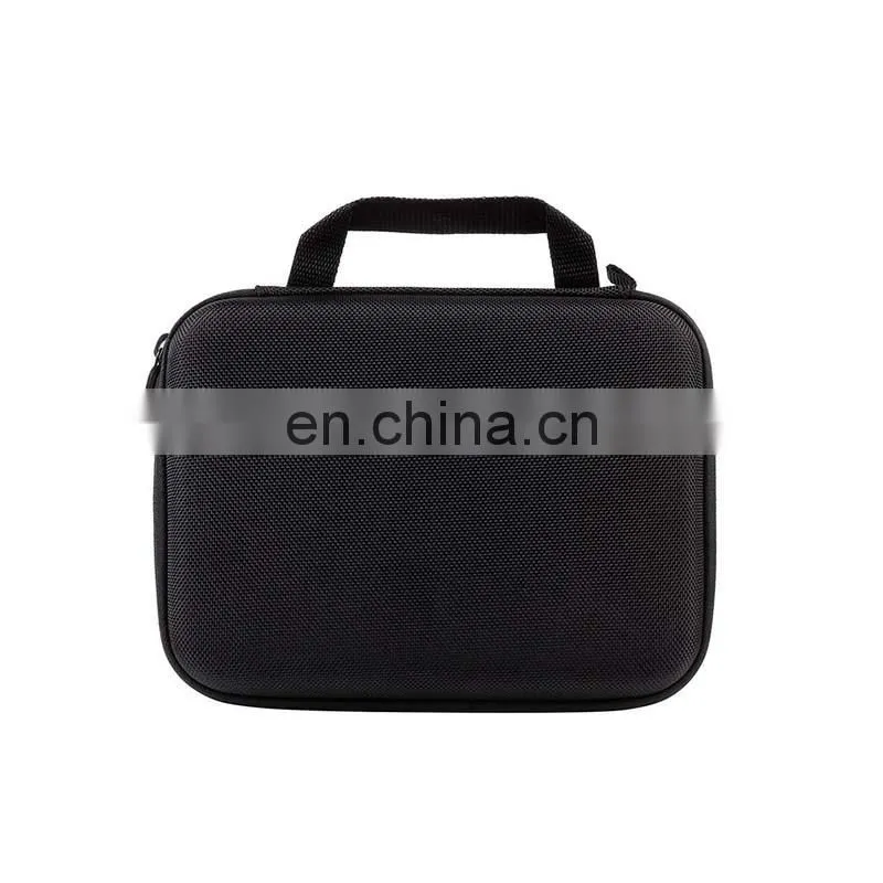 digital camera carrying case storage bag protective bag with water resistant eva