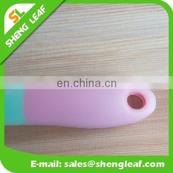 new design personalized FDA silicone spatula