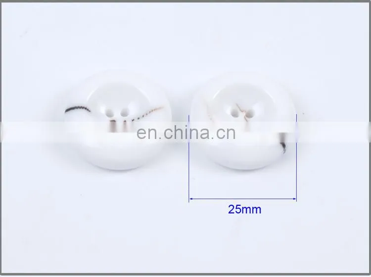Polyester Button Suit Buttons Coat Button BP40550