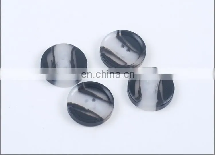 Fashion Fancy Polyester Buttons BP40554