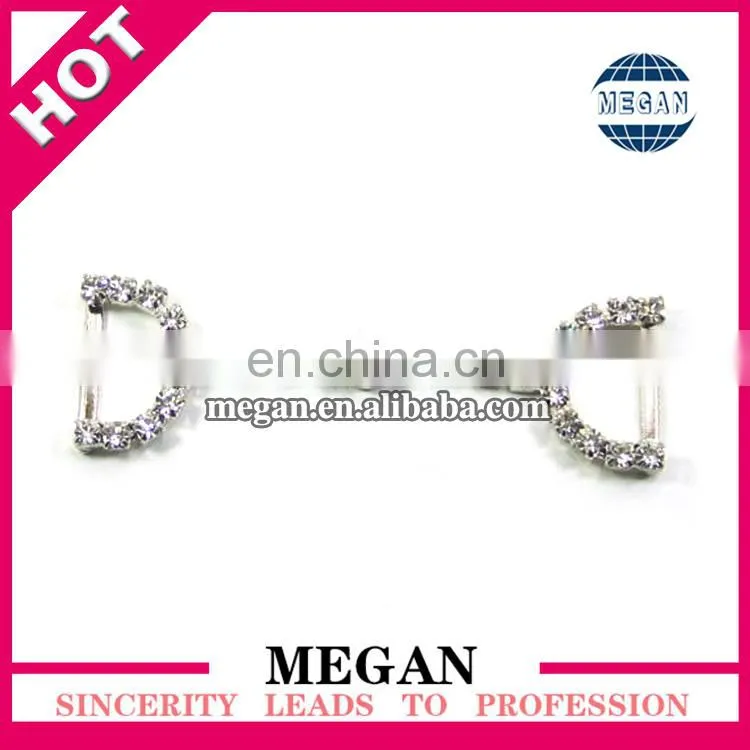 handwork diamante bikini connector for sale