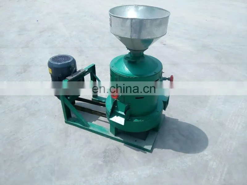 Buckwheat Shelling Machine/Buckwheat Hulling Machine/Buckwheat Peeling Machine